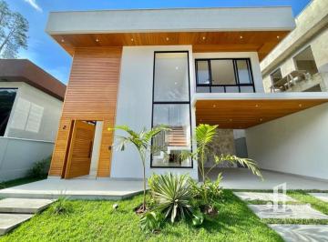 Foto 01 · CASA DUPLEX RECÉM CONSTRUÍDA À VENDA NA CIDADE DE TERESÓPOLIS RJ