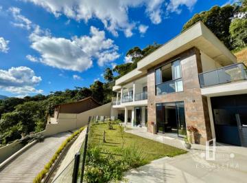 Foto 06 · CASA EM CONDOMÍNIO C/ ÓTIMA LOCALIZAÇÃO À VENDA NA CIDADE DE TERESÓPOLIS RJ