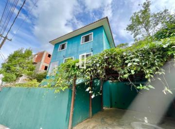 Foto 02 · Casa em Condomínio à Venda em Teresópolis-RJ, Bairro Albuquerque - 3 Quartos, 1 Suíte, 129,63 m² - I