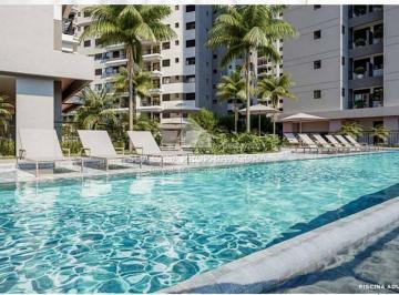 PISCINA ADULTO · Apartamento a Venda Aldeia-Barueri -2 Suites ALPHA PARK VIEW