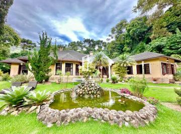 Foto 01 · CASA À VENDA NA CIDADE DE TERESÓPOLIS RJ
