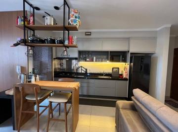 fe2a41cf0c230dd20cdfed326231b95a3b142ded · Apartamento com 2 dormitórios à venda, 73 m² por R$ 690.000,00 - Jardim Zeni - Jaguariúna/SP