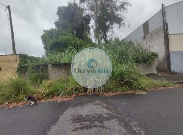 Terreno · Lote / Terreno em Morro do Algodão  -  Caraguat...