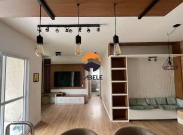 82f54b0c35f19b2de3cda8a1468f0502e0c04d12 · Apartamento - 2 Dormitórios - Condomínio Harmonia Florae - Granja Viana - São Paulo