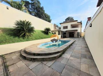 ba99f912f738bcd2e8305ee8eaf0ff9b866a1a86 · Casa 5 dormitórios - venda e locação - Granja Viana - Pinus Park - Cotia