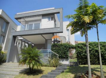 f21ae0d755244e74966844119d56f704e3abfc08 · Casa  - 4 Dormitórios - Condominio Vintage - Granja Viana - SP
