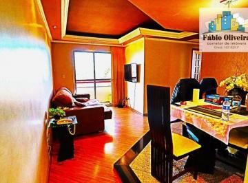 474e1da7db9f08dddf4c4e72662874befc557c5b · Apartamento Condominio Adriático, com 3 dormitórios à venda, 69 m² por R$ 371.000 - Jardim do Estádi