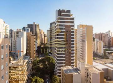 Apartamento · 100m² · 3 Quartos · 2 Vagas · Apartamento garden localizado no bairro Cabral, lu