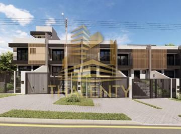 Casa · 194m² · 3 Quartos · 2 Vagas · Casa à venda - em Ahú