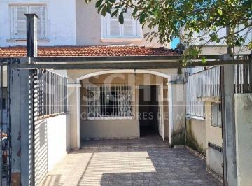 Casa · 112m² · 1 Quarto · casa térrea a venda com 136 m2 em Santo Amaro !