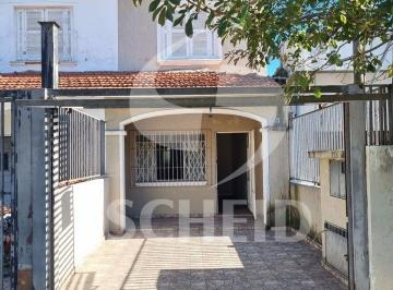Casa · 112m² · 1 Quarto · casa térrea a venda com 136 m2 em Santo Amaro !