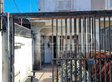 Casa · 112m² · 1 Quarto · casa térrea a venda com 136 m2 em Santo Amaro !