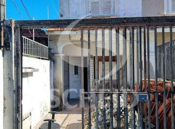 Casa · 112m² · 1 Quarto · casa térrea a venda com 136 m2 em Santo Amaro !