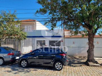 Casa · 206m² · 1 Quarto · casa térrea a venda com 206m2 em Santo Amaro !
