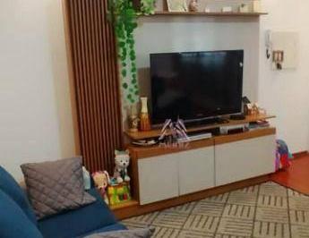 8632da6ae97f55cbfa510e9ca0315eda812e8a50 · Apartamento com 2 dormitórios à venda, 70 m² por R$ 348.000,00 - Rudge Ramos - São Bernardo do Campo