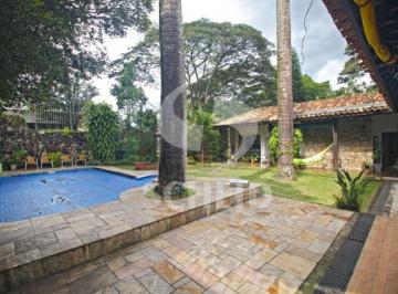 Casa · 540m² · 4 Quartos · 6 Vagas · Casa com 4 quartos térrea avenda no Alto da boa Vista São Paulo SP