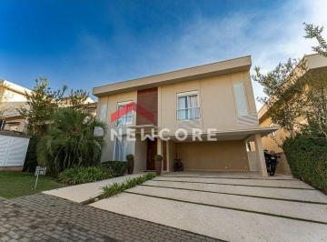 Casa · 485m² · 4 Quartos · 6 Vagas · Casa de condomínio em Alameda das Cássias - Tamboré - Santana de Parnaíba/SP