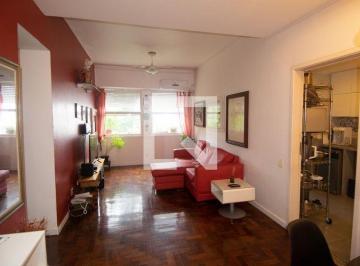 Apartamento · 90m² · 3 Quartos · 1 Vaga · Apartamento à Venda - Ipanema, 3 Quartos,  90 m² - Rio de Janeiro