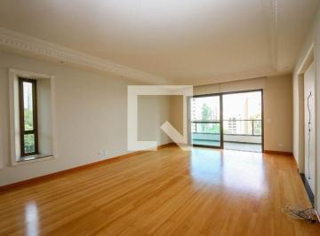 Apartamento · 247m² · 4 Quartos · 4 Vagas · Apartamento à Venda - Portal do Morumbi, 4 Quartos,  247 m² - São Paulo