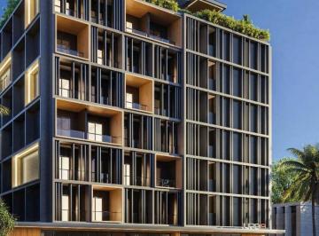 Apartamento de 1 quarto, João Pessoa · REF: LA115 - Lançamento, Flat á Venda, João Pessoa, Jardim Oceania, 1 quarto