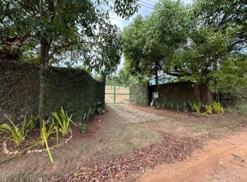 Foto 01 · Oportunidade incrível: Chácara à venda em Sousas, Campinas/SP: 150m² de área