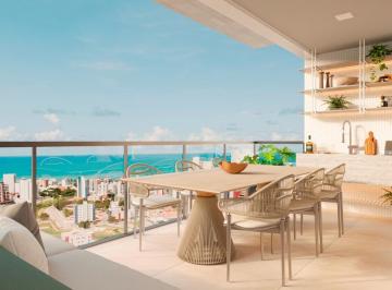Apartamento de 2 quartos, João Pessoa · REF: LA125 - Apartamento à Venda, João Pessoa, Jardim Oceania, 2 e 3 quartos