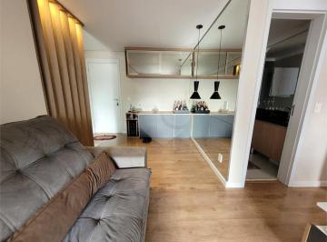 Apartamento de 2 quartos, São Paulo · Apartamento Lapa
