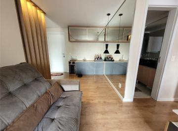 Apartamento de 2 quartos, São Paulo · Apartamento Lapa