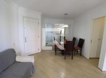 Apartamento · 96m² · 2 Quartos · 2 Vagas · Apartamento para Aluguel - Portal do Morumbi, 2 Quartos,  96 m2 - São Paulo