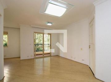 Apartamento · 96m² · 2 Quartos · 2 Vagas · Apartamento para Aluguel - Portal do Morumbi, 2 Quartos,  96 m2 - São Paulo