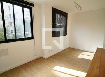 Apartamento · 34m² · 1 Quarto · Apartamento para Aluguel - Butantã, 1 Quarto, 34 m2 - São Paulo