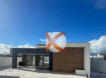 0241a82a3878eaa5d72062de3c81c5d14059acf9 · Casa com 4 dormitórios à venda, 176 m² por R$ 950.000,00 - Barra de Jacuipe  - Camaçari/BA
