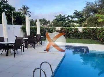 bd4a8945c3abeef0ec28dd6e0385bb63a3e67c83 · Casa com 4 dormitórios à venda, 126 m² por R$ 750.000,00 - Ipitanga - Lauro de Freitas/BA