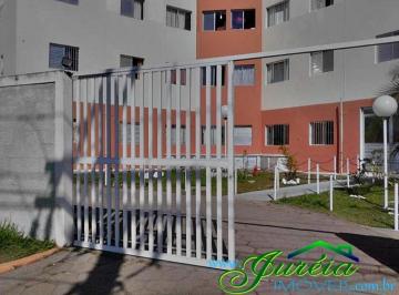 Foto 01 · Apartamento, Condominio Recanto dos Passaros, Peruibe, SP