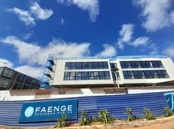 Apartamento de 1 quarto, Brasília · LINK 01 QTO 41M ÚTIL FRENTE COM LAZER PLANTA ÓTIMA