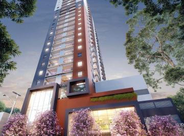 Fachada · Apartamento - Vila Pereira Cerca