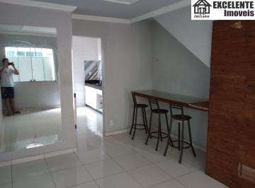 Apartamento · 20m² · 3 Quartos · 1 Vaga · Apartamento em Eldorado (Parque Durval de Barros), Ibirité/MG