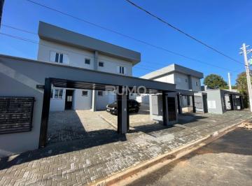 0 · Casa em condomínio fechado à venda no Parque dos Pomares