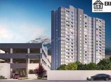 Apartamento · 48m² · 2 Quartos · 1 Vaga · Apartamento à venda no bairro Havaí - Belo Horizonte/MG
