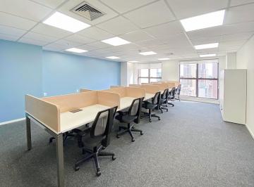 Comercial , Curitiba · Conviva em um ambiente de coworking colaborativo no Regus Curitiba Seculo XXI