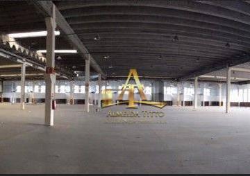 a3bfabb8fa17bf330c401a9c1b916bed22193342 · Galpão para alugar, 11661 m² por R$ 339.210,07/mês - Santana de Parnaíba - Santana de Parnaíba/SP