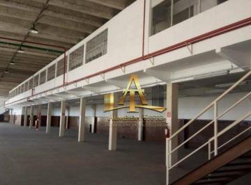 38e81cab31371bfef8617516b6d19e67ab18307c · Galpão para Locação com 12769 m² - Santana de Parnaíba/SP - Confira!