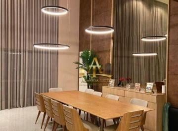 50a03ed3c3ec27e2b5feae1d45d32c3f769fb6eb · Apartamento com 4 dormitórios à venda, 336 m² por R$ 4.800.000,00 - Edifício The Lake - Barueri/SP