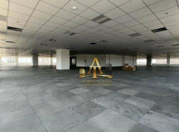 faced5afe169d240bd7eede8026998593133687b · Andar Corporativo, 1000 m² - Condomínio Weste Corp - Alphaville, Barueri - São Paulo