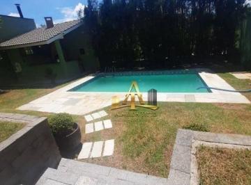 9097dbd893787132bb350d74a0f4c2969fd84004 · Casa com 3 dormitórios à venda, 266 m² por R$ 2.900.000,00 - Residencial Dez (Alphaville) - Santana