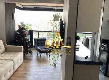 ab84ff23de8d525e4a3c18ad183eafe361284d67 · Apartamento à venda no Condomínio Mônaco Bethaville - Bairro Bethaville - Barueri