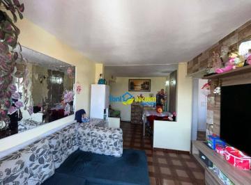 a1347db2e04b670ca29891612c3badd34c2a3134 · Apartamento com 2 dormitórios à venda, 50 m² por R$ 220.000,00 - Conjunto Residencial Sitio Oratório