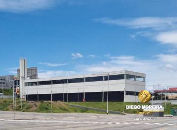 Comercial · 740m² · 99 Vagas · Galpão para locação Comercial na Fernão Dias