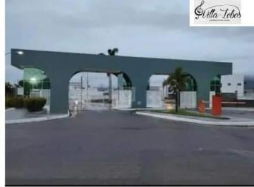 Terreno · 375m² · Oportunidade: Terreno no Condomínio Residencial Villa Lobos em Itabaiana