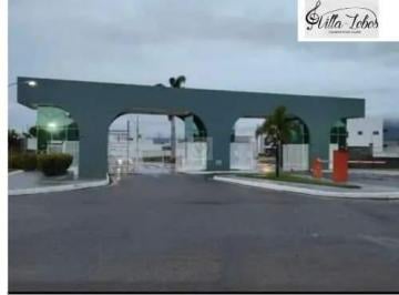 Terreno · 375m² · Oportunidade: Terreno no Condomínio Residencial Villa Lobos em Itabaiana